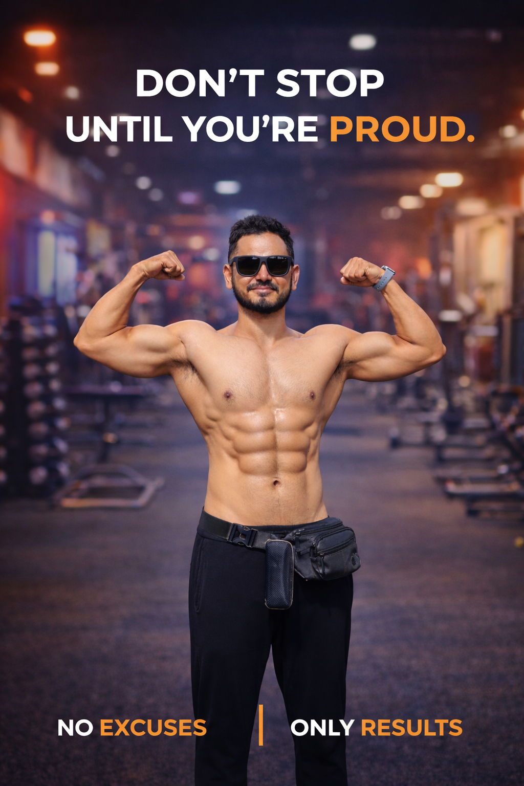 Fitness Background